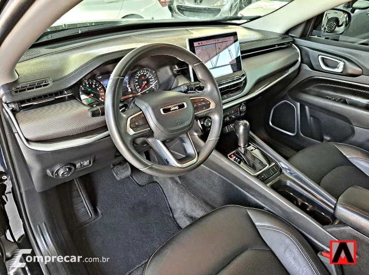COMPASS 1.3 T270 Turbo Longitude