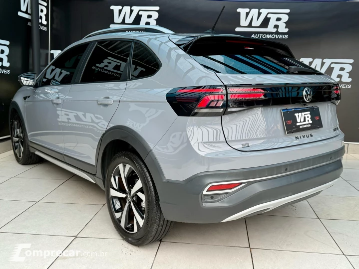 NIVUS 1.0 200 TSI Highline