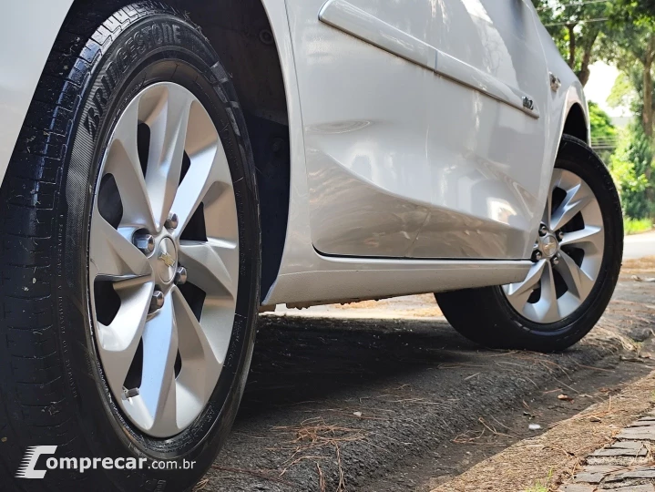 ONIX 1.0 TURBO FLEX LTZ MANUAL