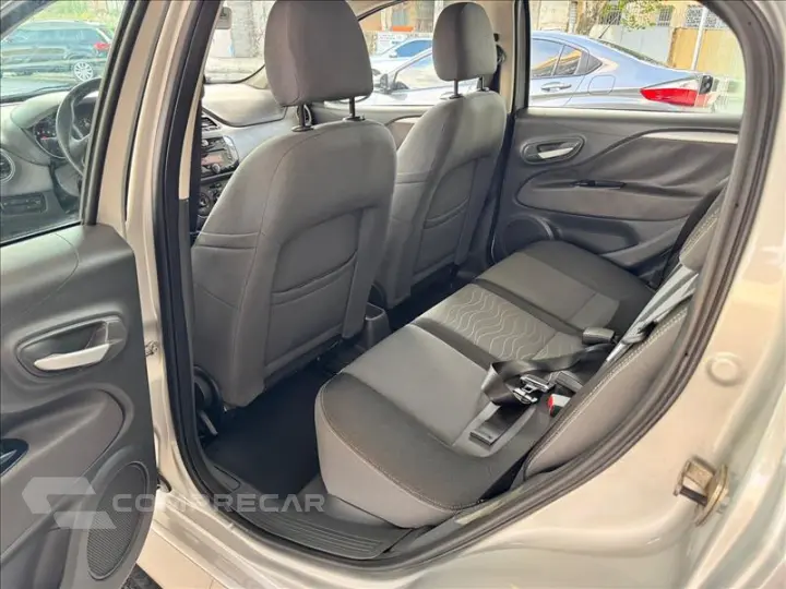 PUNTO 1.4 Attractive 8V