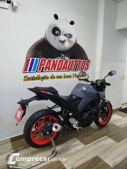 MT-03 50 cc