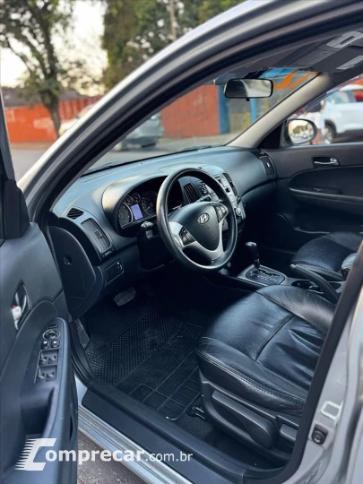 I30 2.0 MPFI GLS 16V