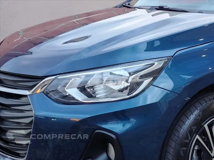 ONIX 1.0 FLEX LT MANUAL
