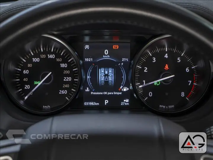 RANGE ROVER EVOQUE 2.0 SE 4WD 16V