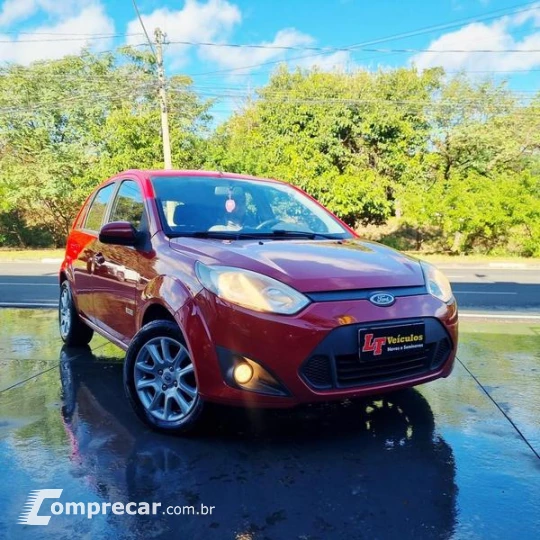 FIESTA 1.6 FLEX