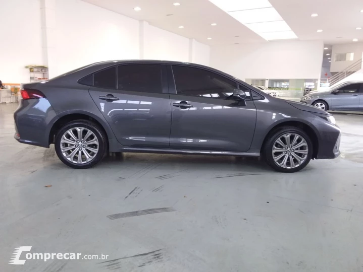 COROLLA 2.0 VVT-IE FLEX XEI DIRECT SHIFT