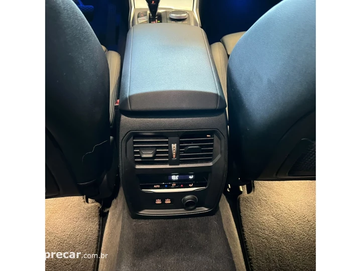 320i 2.0 16V TURBO GASOLINA SPORT GP AUTOMÁTICO