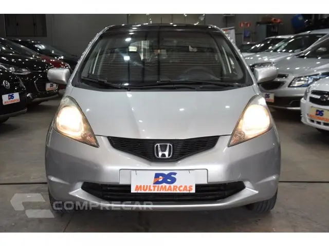FIT - 1.4 LXL 16V 4P MANUAL