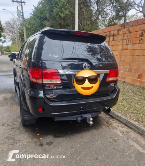 HILUX 3.0 SR 4X4 CD 8V Turbo