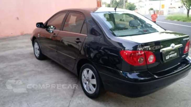 COROLLA 1.8 Se-g 16V