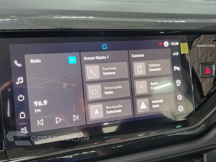 POLO 1.0  170 TSI HIGHLINE AUTOMÁTICO