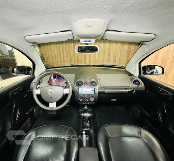 NEW BEETLE 2.0 MI 8V