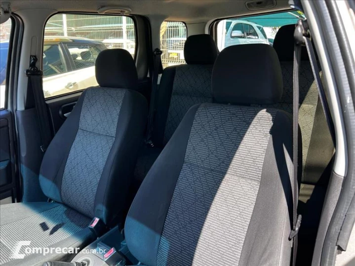 ECOSPORT 2.0 XLT 16V