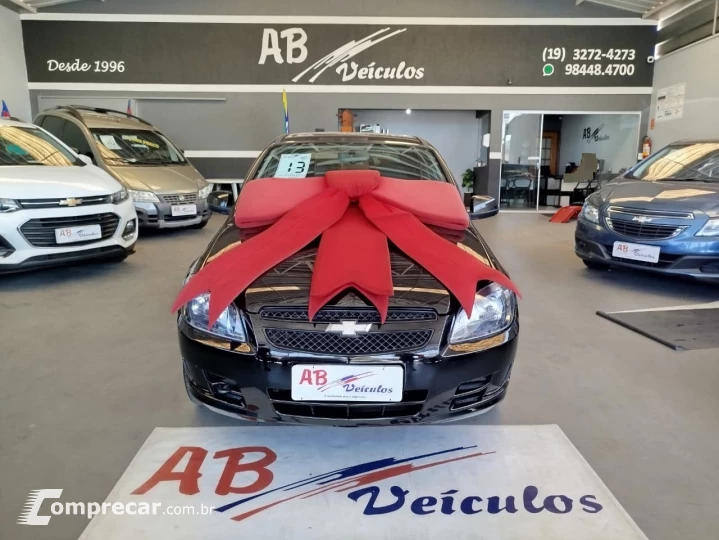 CELTA 1.0 MPFI LT 8V