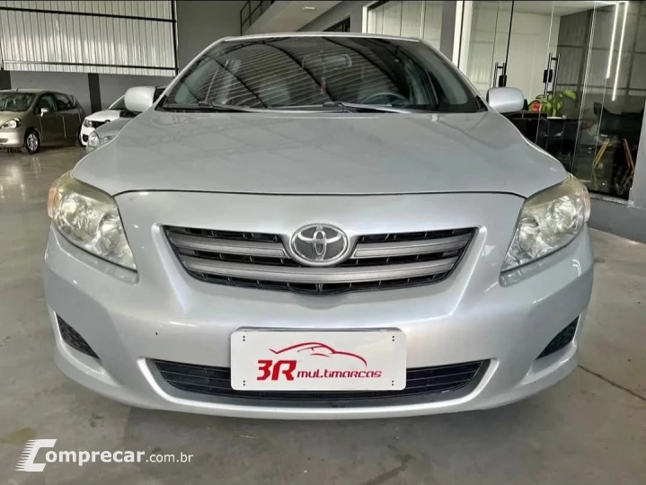 COROLLA 1.8 GLI 16V