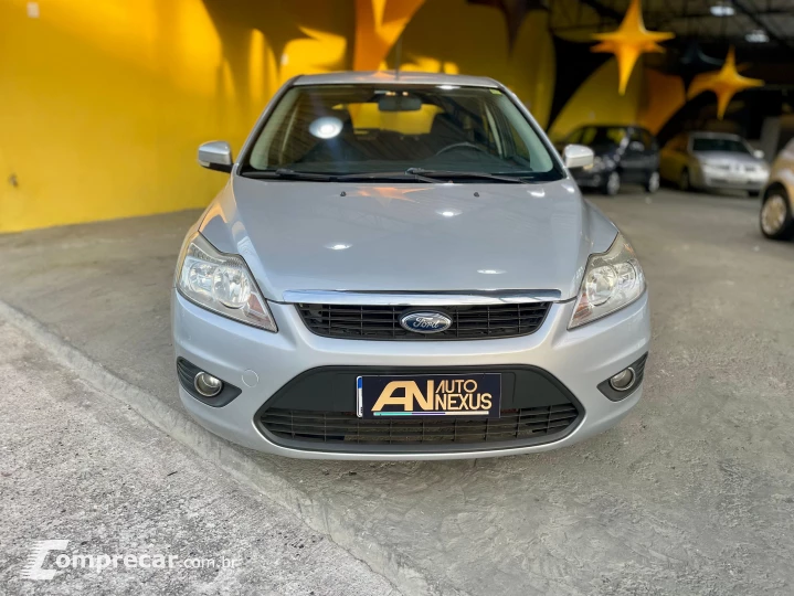 FOCUS 1.6 SE Hatch 16V