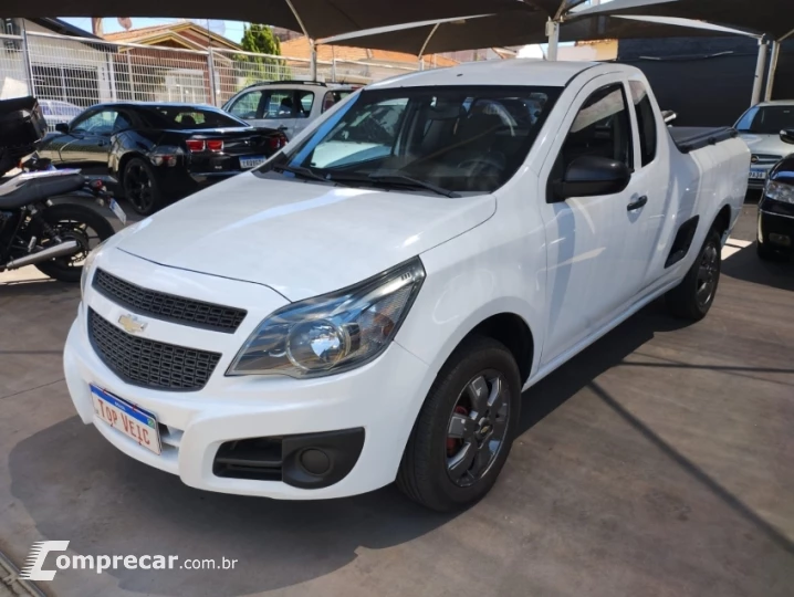 MONTANA 1.4 MPFI LS CS 8V