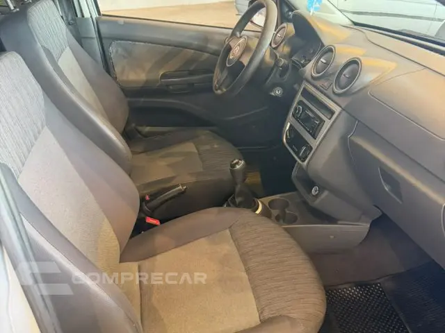 GOL - 1.0 MI 8V 4P MANUAL G.VI