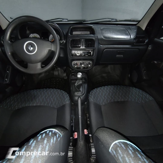 CLIO 1.0 Expression 16V