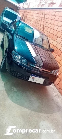 Fiat - Palio fire