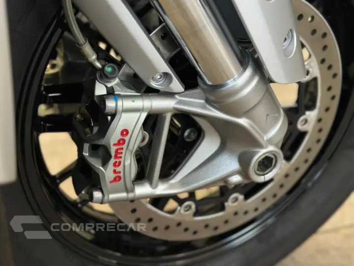 ROCKET III R 2500CC