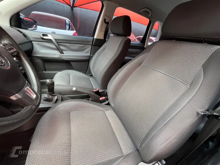 POLO 1.6 MI 8V E