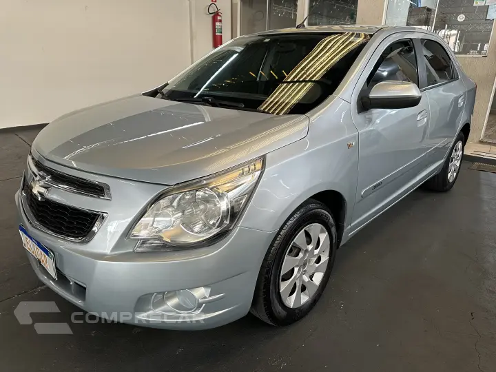 COBALT 1.4 LT 8V