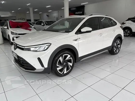 NIVUS 1.0 200 TSI TOTAL FLEX HIGHLINE AUTOMÁTICO