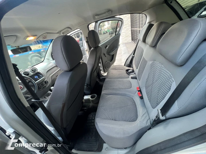 PALIO 1.4 MPI Attractive 8V