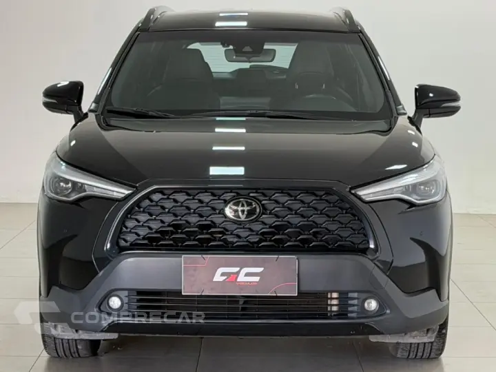 COROLLA CROSS 2.0 VVT-IE FLEX XRE DIRECT SHIFT