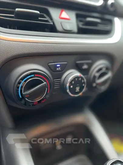 HB20S 1.0 Tgdi Platinum