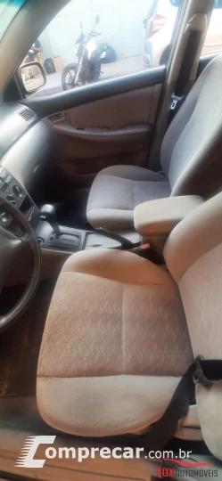 COROLLA 1.8 XEI 16V