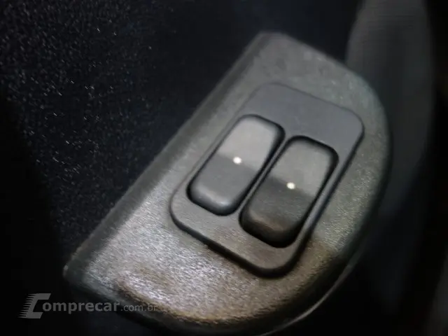 SANDERO - 1.0 EXPRESSION 16V 4P MANUAL