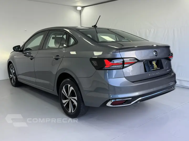 VIRTUS 1.0 200 TSI Comfortline