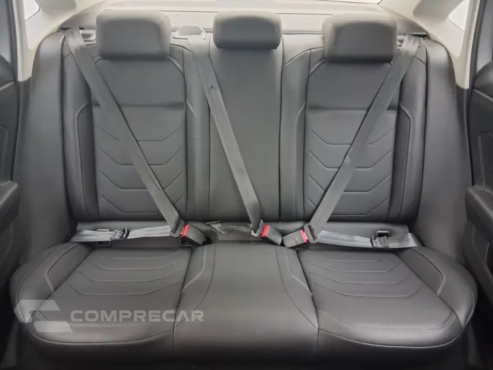 VIRTUS 1.0 170 TSI AUTOMÁTICO