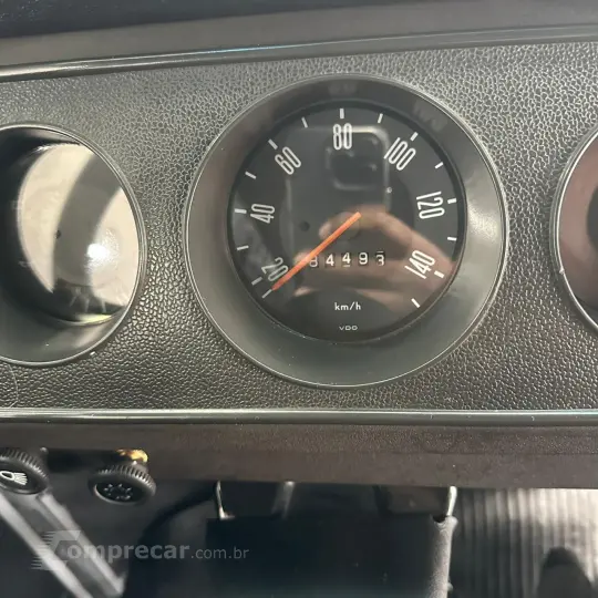 KOMBI 1.6 MI Carat 8V