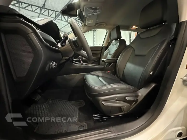 COMPASS SPORT T270 1.3 TB 4x2 Flex Aut.