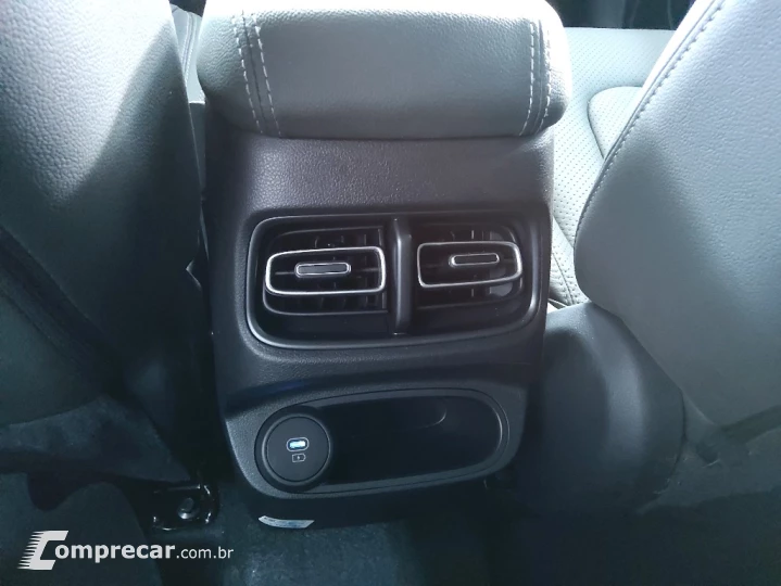 CRETA 1.0 TGDI FLEX LIMITED AUTOMÁTICO