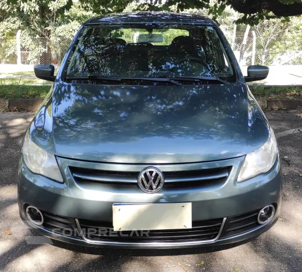 GOL 1.0 MI 8V G.V