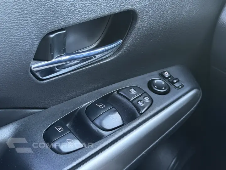 KICKS 1.6 16V FLEXSTART EXCLUSIVE XTRONIC