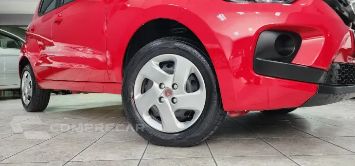 MOBI LIKE 1.0 Fire Flex 5p.