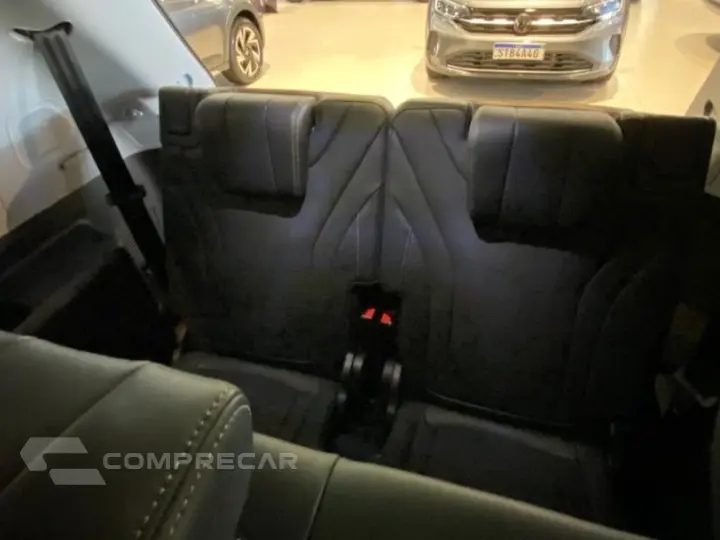 Tiggo 8 1.6 16V 4P TGDI TURBO TXS AUTOMÁTICO DCT