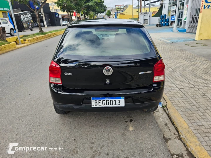 GOL 1.0 MI 8V G.V