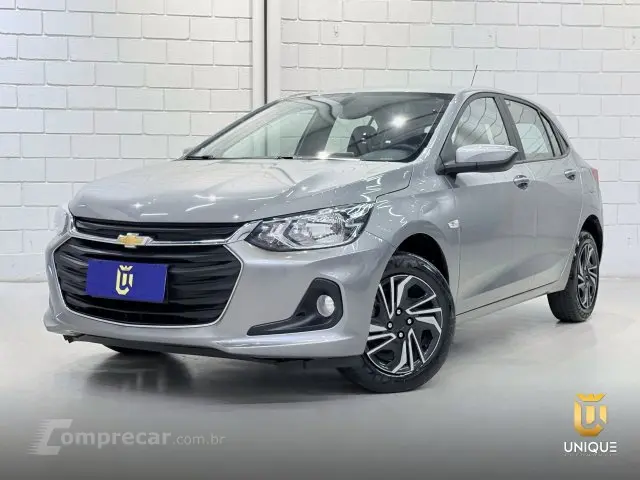 ONIX - 1.0 LT MANUAL