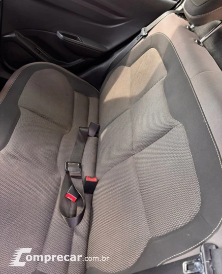 PRISMA 1.4 MPFI LTZ 8V