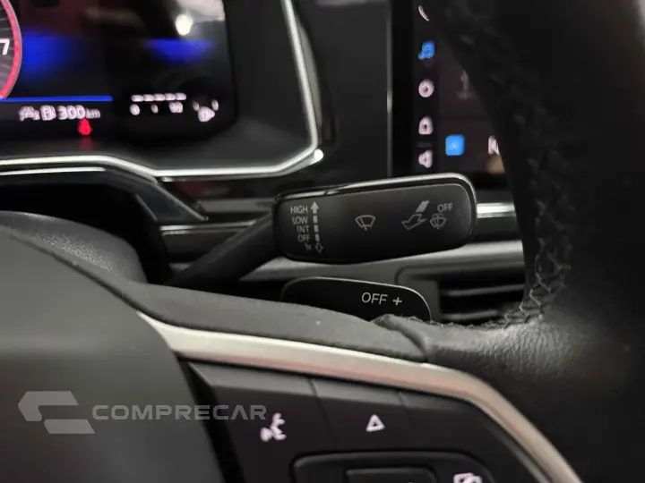 VIRTUS 1.0 170 TSI 4P FLEX AUTOMÁTICO