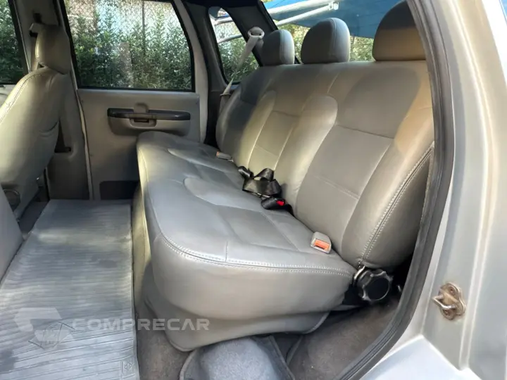 F-250 4.2 Tropical CD Turbo