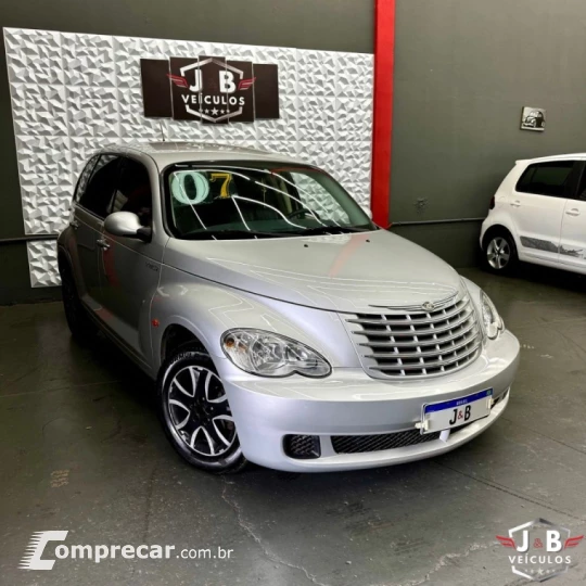 PT CRUISER 2.4 Classic 16V