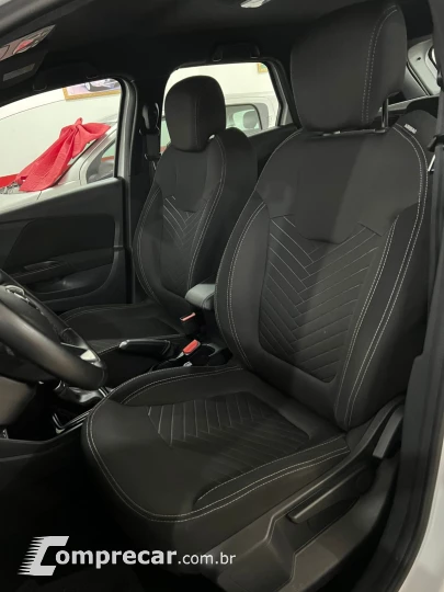 CAPTUR 1.3 TCE ZEN