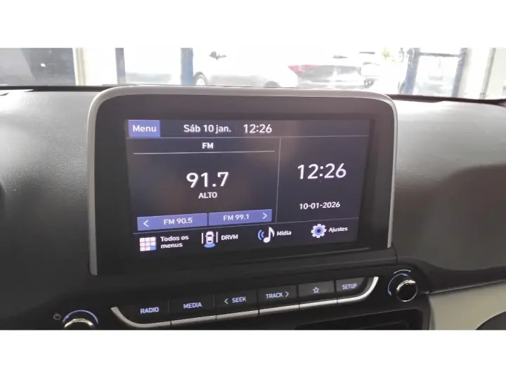 HB20 1.0 12V FLEX COMFORT PLUS MANUAL